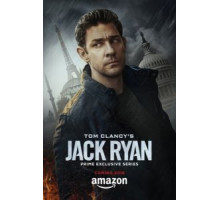 Джек Райан    (2018)