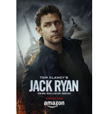 Джек Райан    (2018)