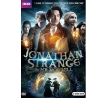 Джонатан Стрендж и мистер Норрелл   (2015)