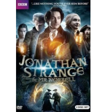 Джонатан Стрендж и мистер Норрелл   (2015)