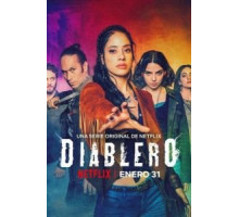 Диаблеро    (2018)