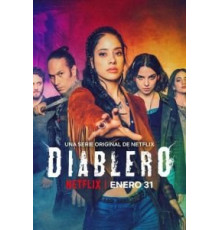 Диаблеро    (2018)