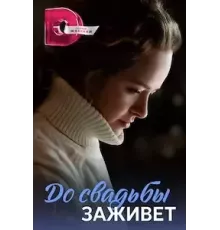 До свадьбы заживет (Укрощение строптивой)  (2023)