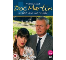 Доктор Мартин 0   (2004)