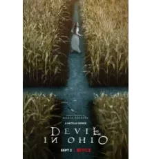 Дьявол в Огайо   (2022)