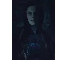 Дьявольское горло   (2019)