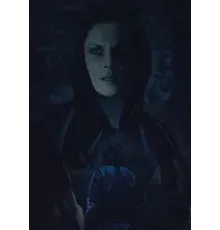 Дьявольское горло   (2019)