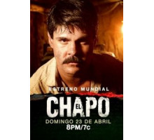Эль Чапо    (2017)