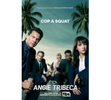 Энджи Трайбека    (2016)