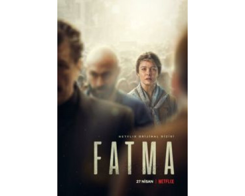 Фатма Фатма