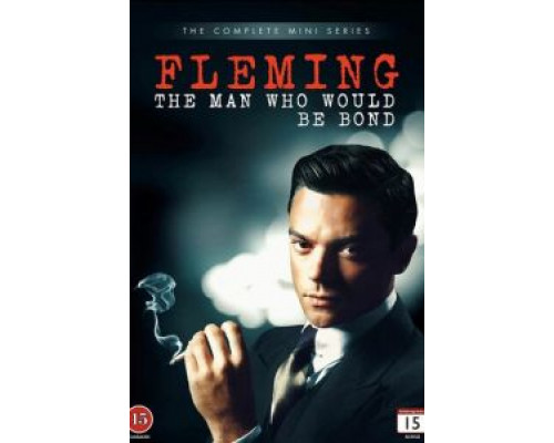 Флеминг Флеминг