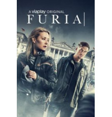 Фурия    (2021)