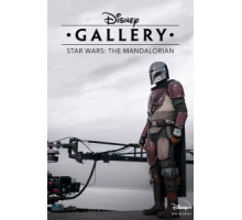Галерея Disney: Мандалорец    (2020)