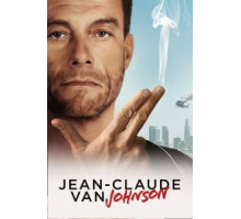 ЖанКлод Ван Джонсон   (2016)