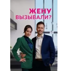 Жену вызывали?   (2022)