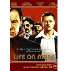Жизнь на Марсе   (2008)