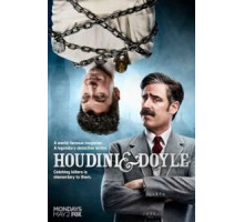Гудини и Дойл   (2016)