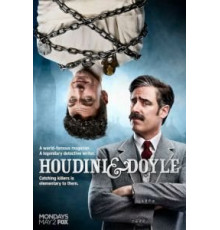 Гудини и Дойл   (2016)