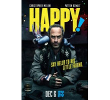 Хэппи    (2017)