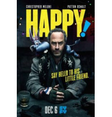 Хэппи    (2017)