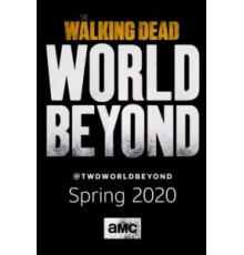 Ходячие мертвецы: Мир за пределами    (2020)