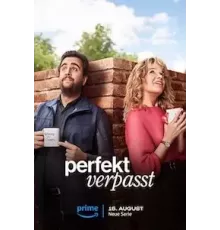 Идеальное несовпадение  (2024)