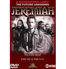 Иеремия    (2002)