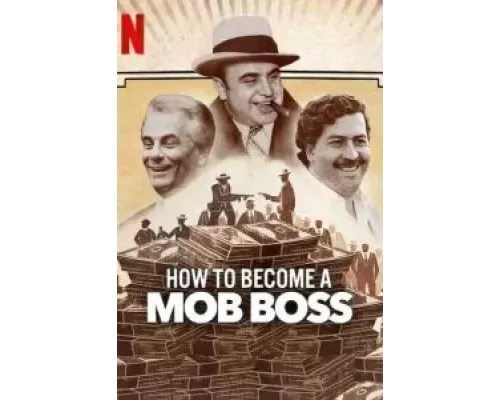 Как стать боссом мафии Как стать боссом мафии