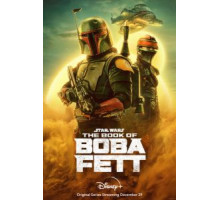 Книга Бобы Фетта   (2021)