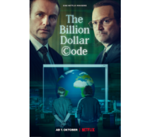 Код на миллиард долларов   (2021)
