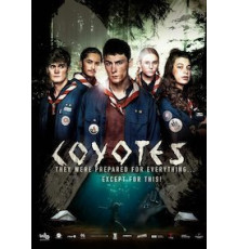 Койоты  (2021)