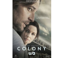 Колония    (2016)