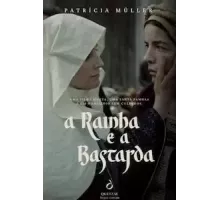 Королевская тайна (Королева и бастард)   (2022)