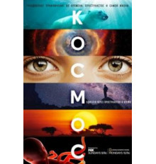 Космос: Пространство и время   (2014)