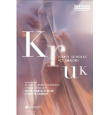 Крук: Ночной шёпот    (2018)