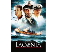 Крушение Лаконии   (2010)