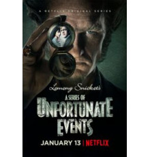 Лемони Сникет:  несчастья    (2017)