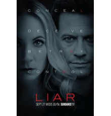 Лжец    (2017)
