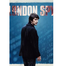 Лондонский шпион   (2015)