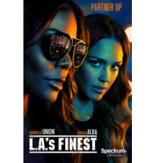 Лучшие в ЛосАнджелесе    (2019)