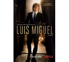 Луис Мигель: Сериал   (2018)