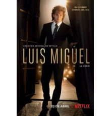 Луис Мигель: Сериал   (2018)