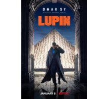 Люпен    (2021)