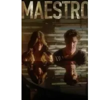 Маэстро    (2022)
