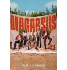 Магарсус    (2023)