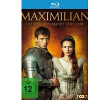 Максимилиан   (2017)
