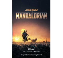 Мандалорец    (2019)