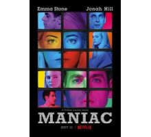 Маньяк   (2018)