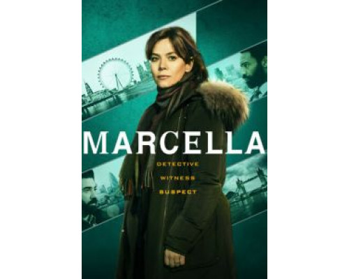 Марчелла Марчелла