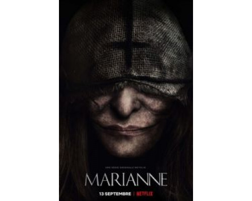 Марианна Марианна